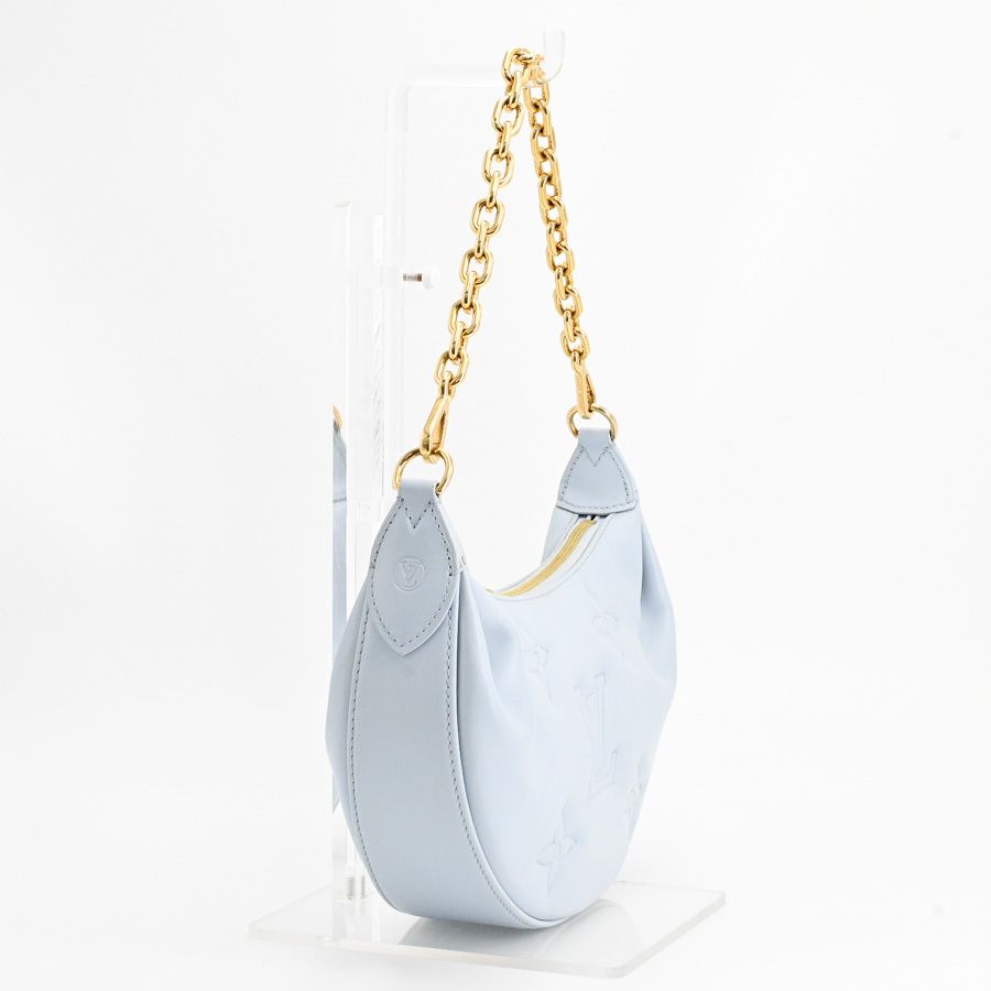 Louis Vuitton Shoulder Bag Oversome — view 2