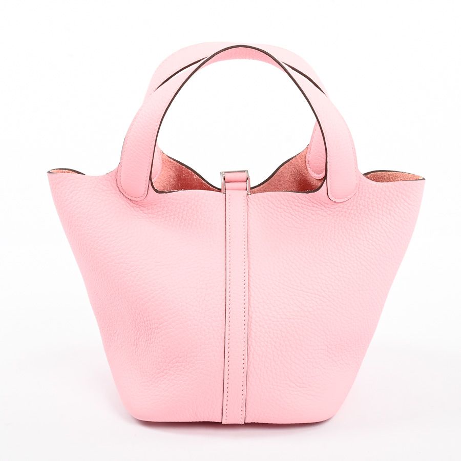 Hermes Handbag Picotin Lock PM — view 3
