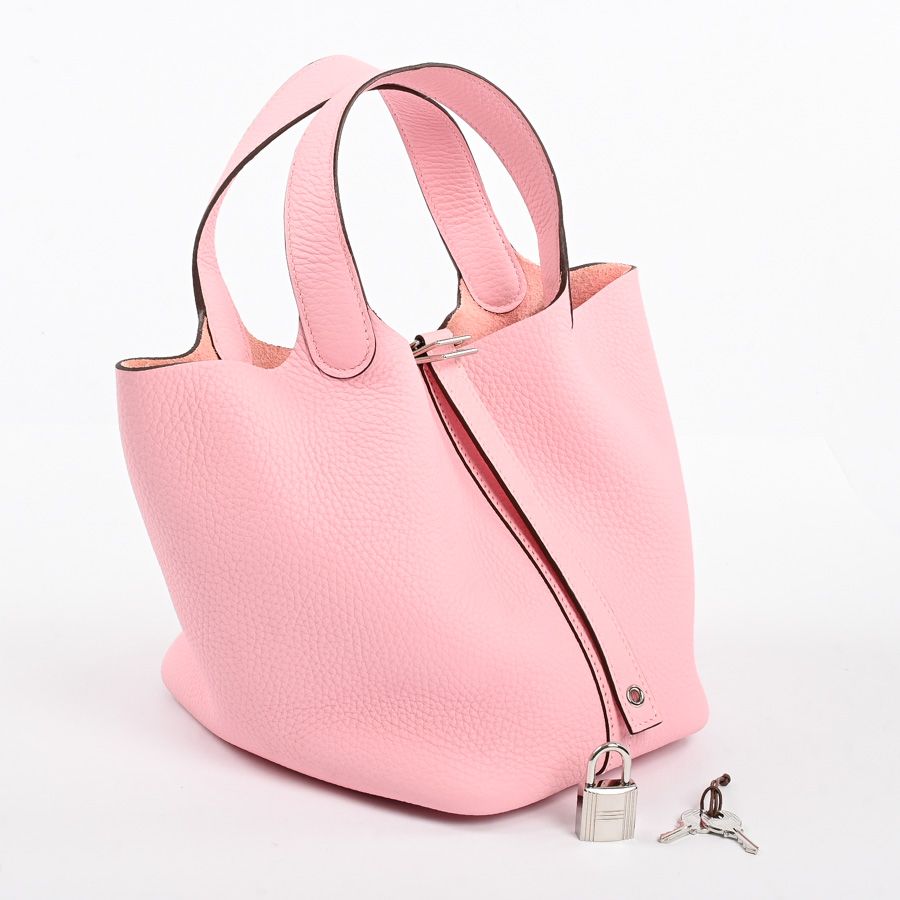 Hermes Handbag Picotin Lock PM — view 2