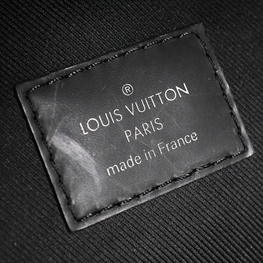 Louis Vuitton Backpack Josh — view 6