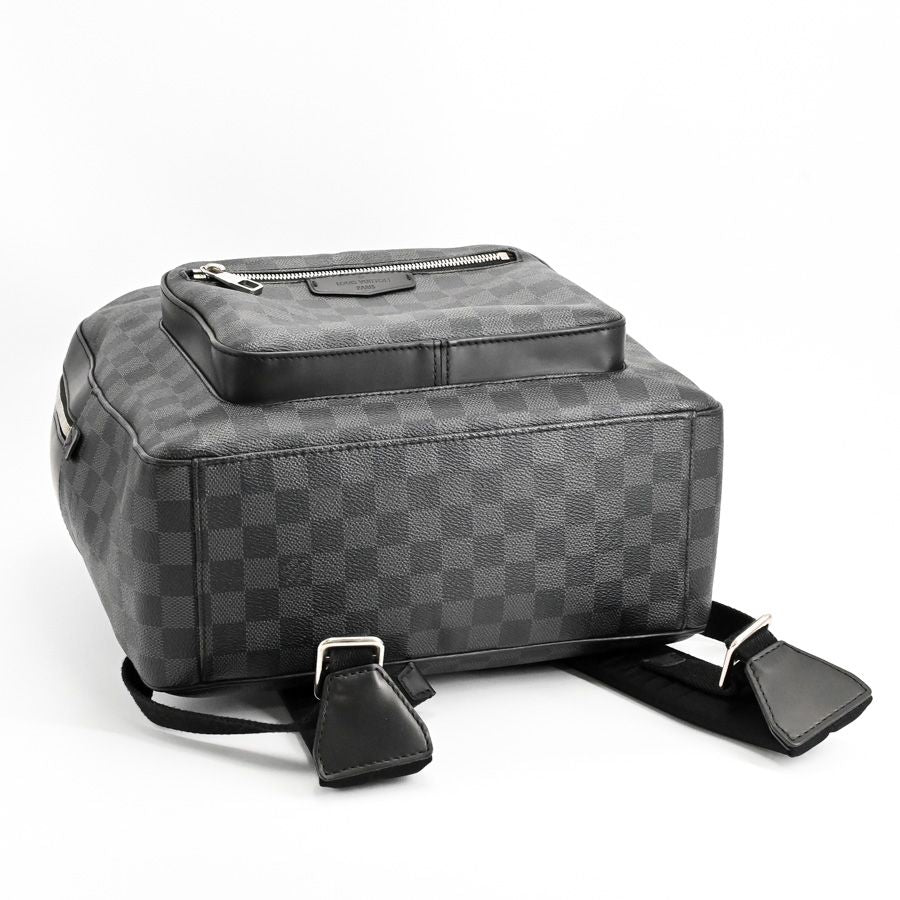 Louis Vuitton Backpack Josh — view 5