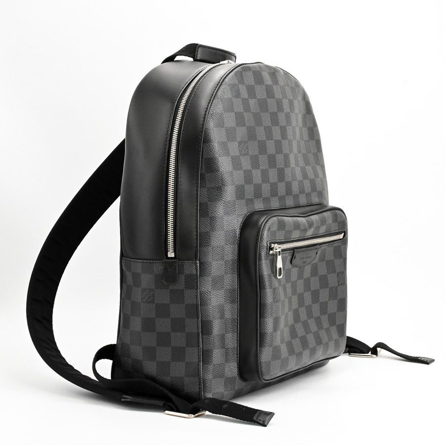 Louis Vuitton Backpack Josh — view 2