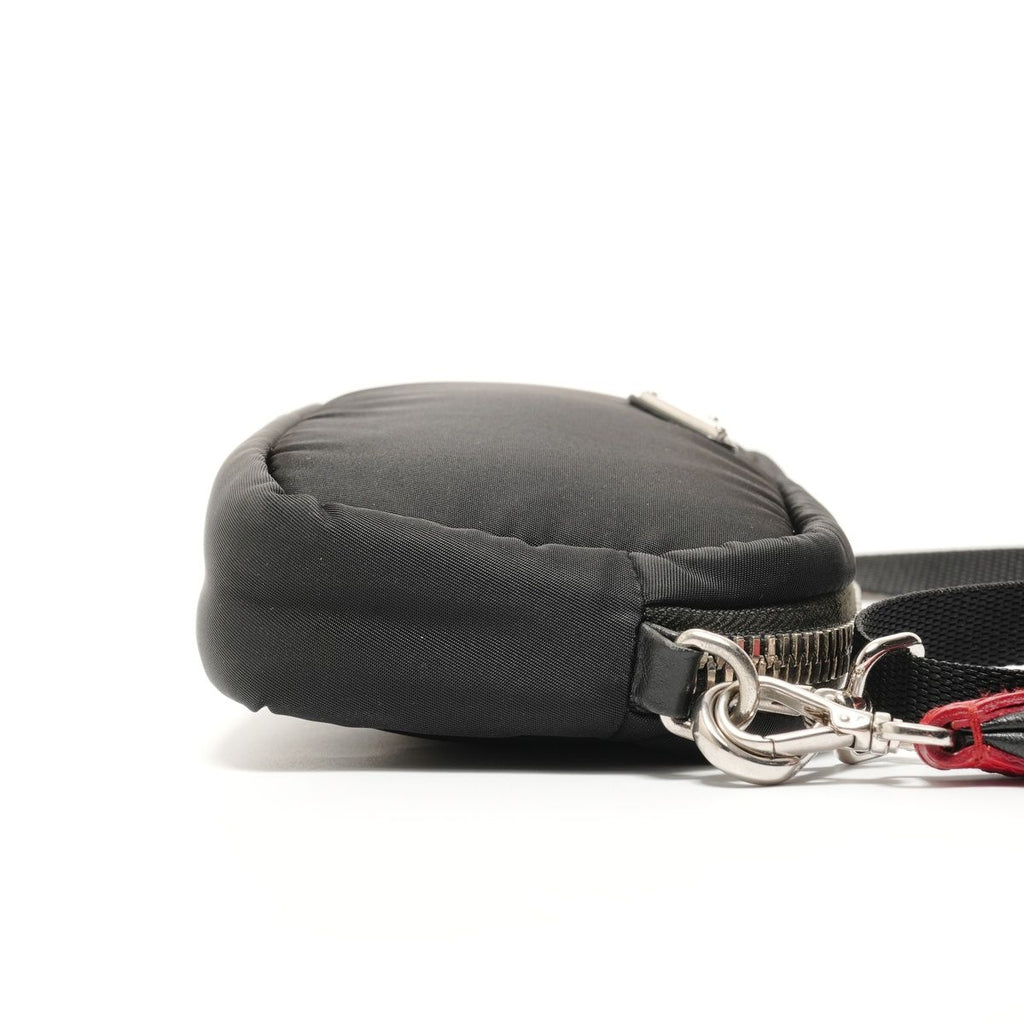 Prada Shoulder Bag — view 4