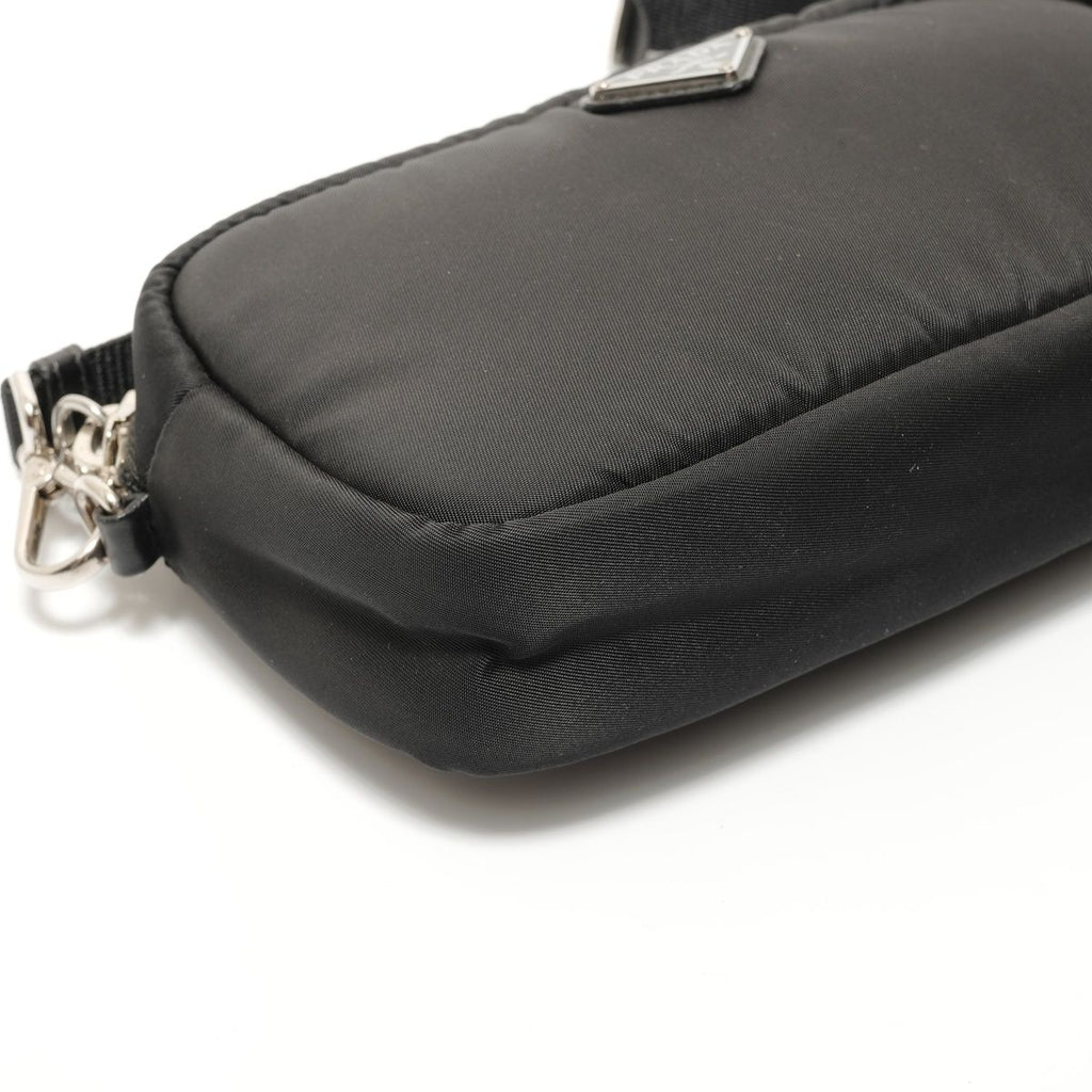 Prada Shoulder Bag — view 5