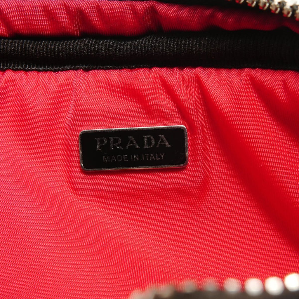 Prada Shoulder Bag — view 9