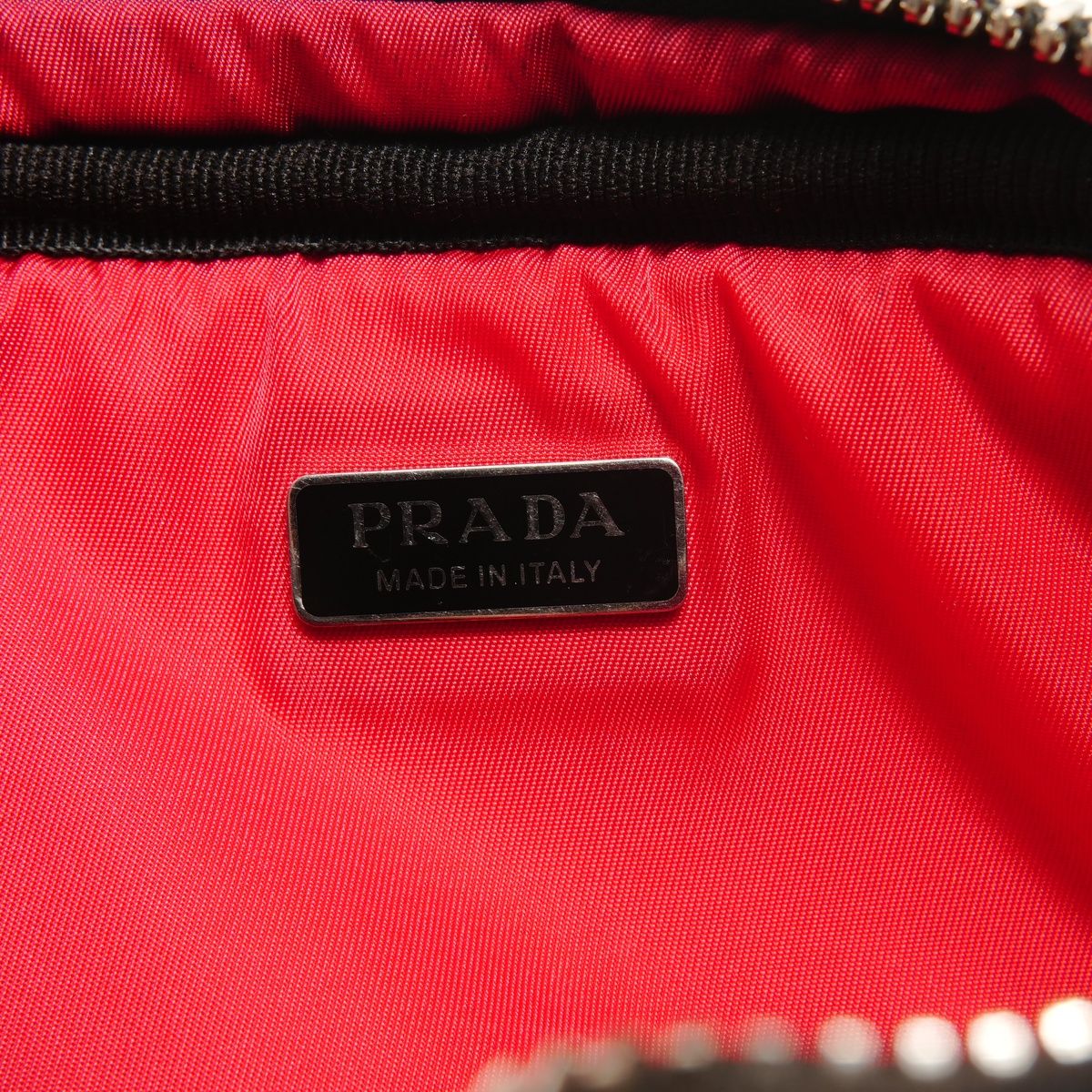 Prada Shoulder Bag — view 9