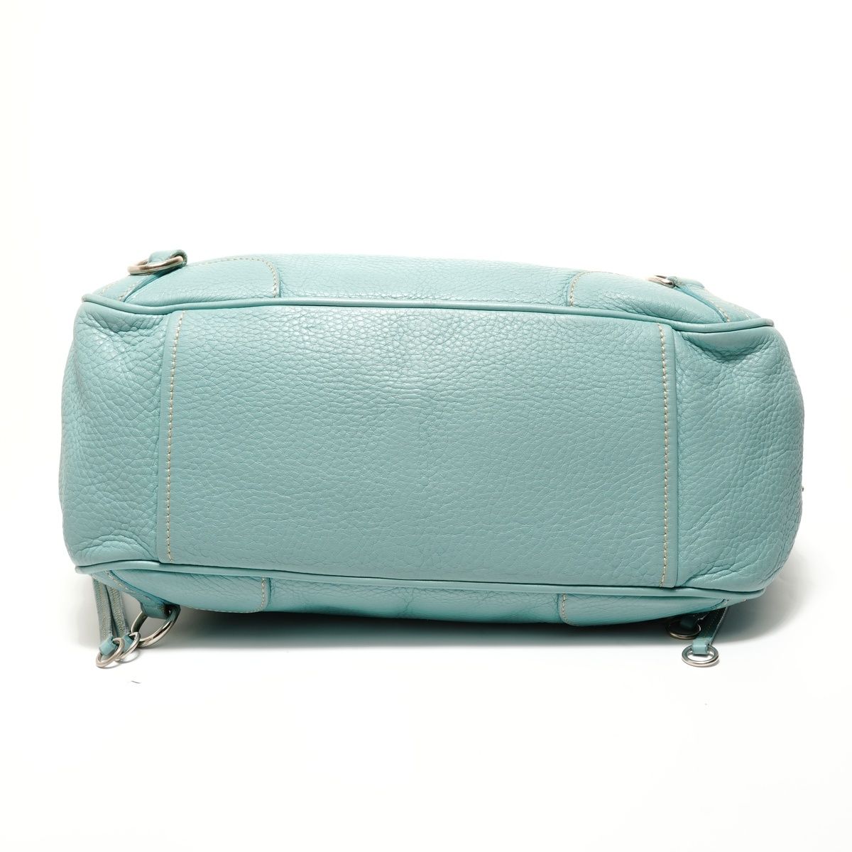 Prada Shoulder Bag Leather — view 7