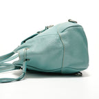 Prada Shoulder Bag Leather — view 3