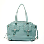 Prada Shoulder Bag Leather — view 2