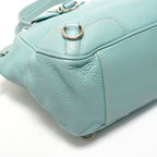 Prada Shoulder Bag Leather — view 5