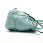 Prada Shoulder Bag Leather — view 4