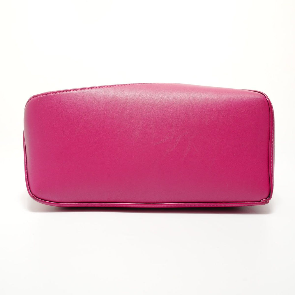 Loewe Shoulder Bag Puzzle Edge 2-Way Leather — view 7