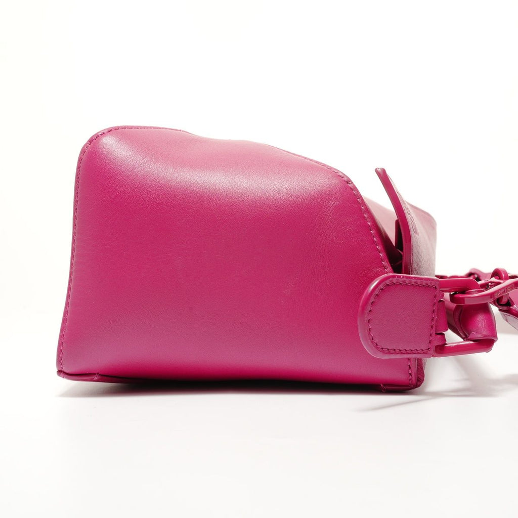 Loewe Shoulder Bag Puzzle Edge 2-Way Leather — view 4