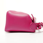 Loewe Shoulder Bag Puzzle Edge 2-Way Leather — view 4