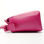 Loewe Shoulder Bag Puzzle Edge 2-Way Leather — view 3