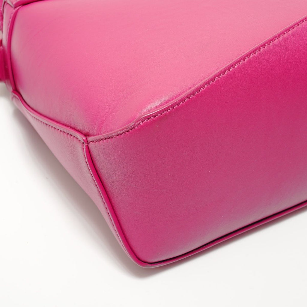 Loewe Shoulder Bag Puzzle Edge 2-Way Leather — view 5