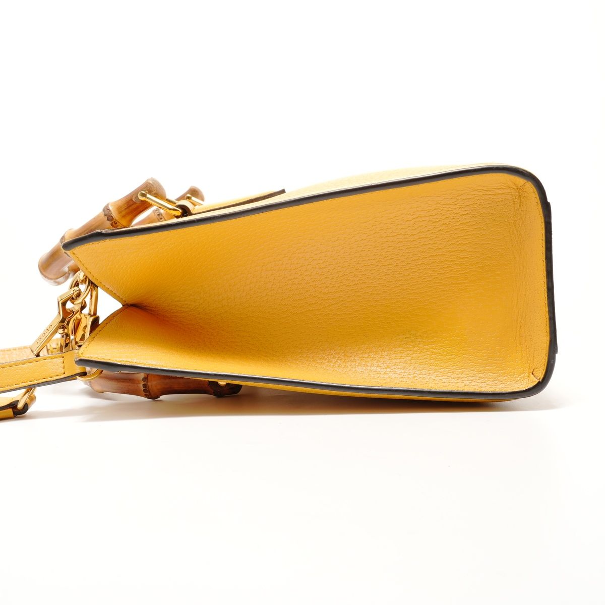 Gucci Handbag Diana Small Bamboo 3way — view 3