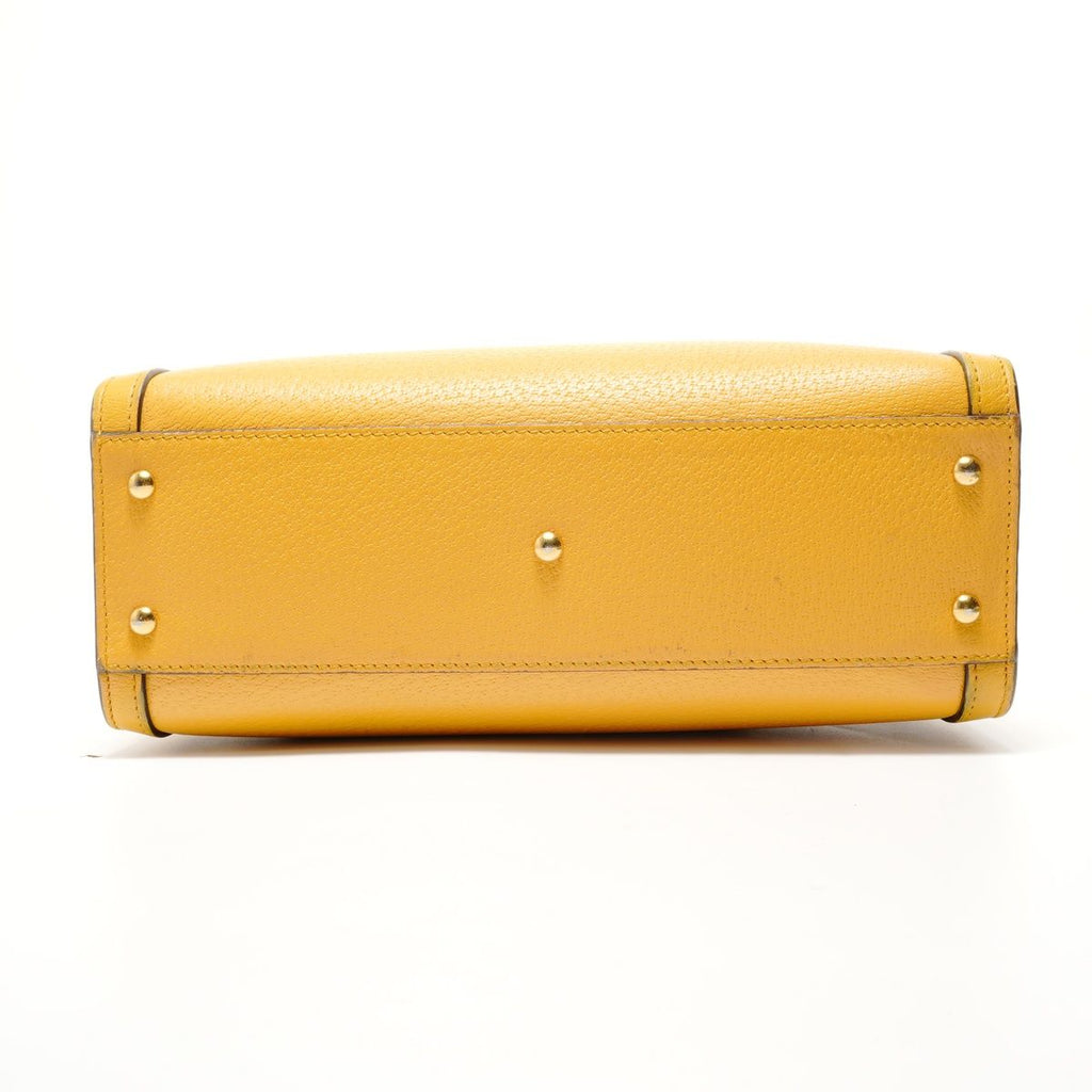 Gucci Handbag Diana Small Bamboo 3way — view 7