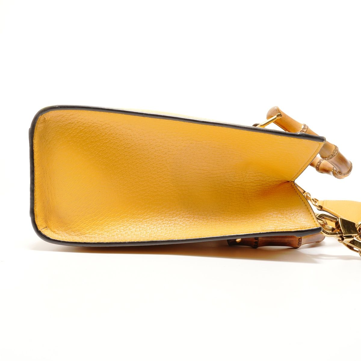 Gucci Handbag Diana Small Bamboo 3way — view 4