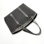 Dior Handbag Flower Trotter Canvas — view 8