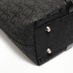 Dior Handbag Flower Trotter Canvas — view 5