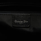 Dior Handbag Flower Trotter Canvas — view 9