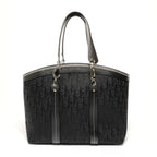 Dior Handbag Flower Trotter Canvas — view 2