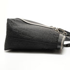 Dior Handbag Flower Trotter Canvas — view 4