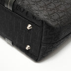 Dior Handbag Flower Trotter Canvas — view 6