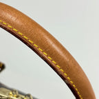 Louis Vuitton Keepall 50 Boston Bag Monogram Brown — view 6