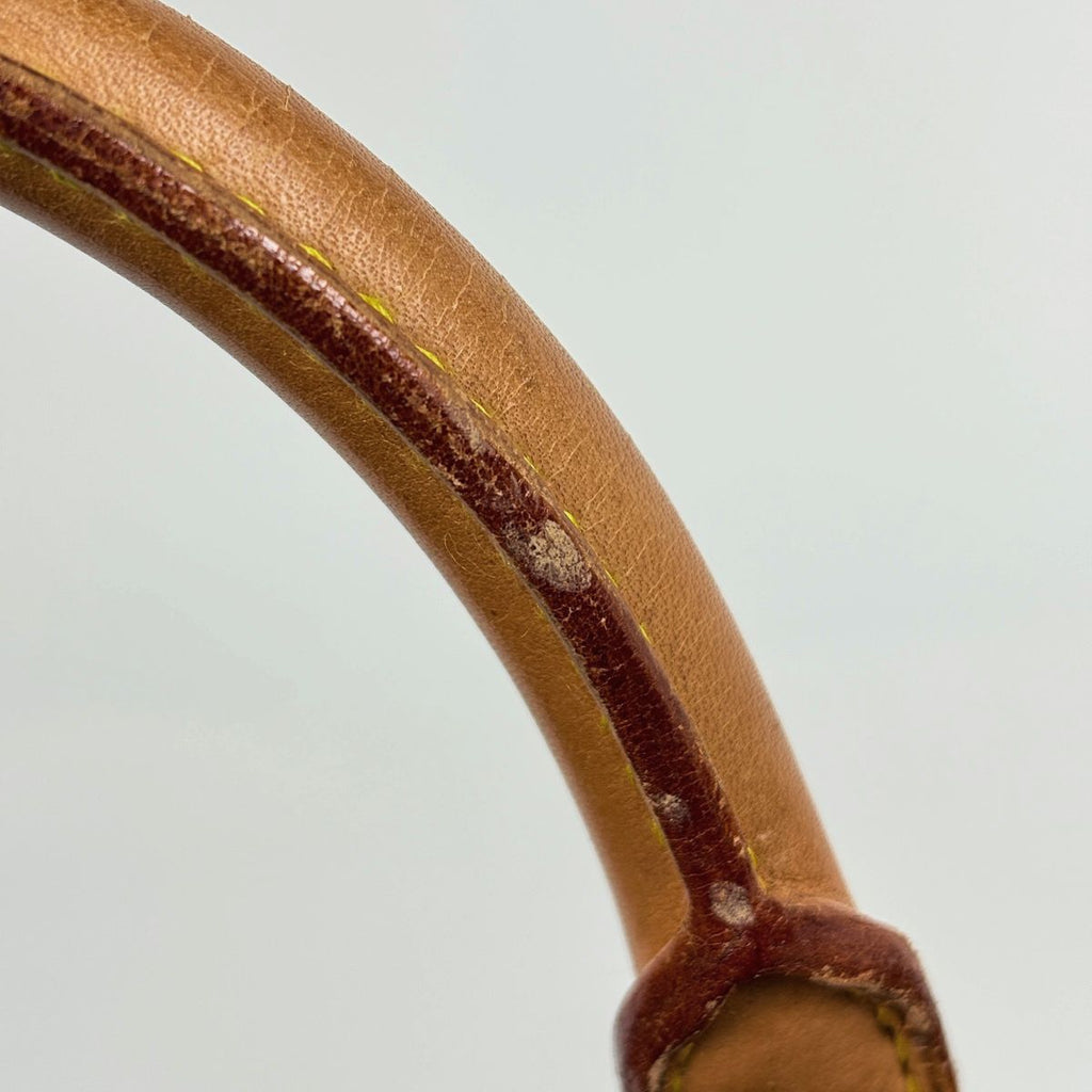 Louis Vuitton Keepall 50 Boston Bag Monogram Brown — view 7