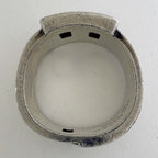 Hermes Ring Logo Silver — view 5