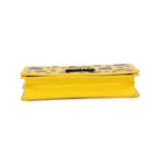 Louis Vuitton Chain Wallet Epi Infinity Dot LV Yk Portefeuille Yayoi Kusama — view 3