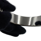 Hermes Bracelet Click PM Attracted by the Charm of Orpheus White Silver — view 8