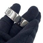 Hermes Bracelet Click PM Attracted by the Charm of Orpheus White Silver — view 6