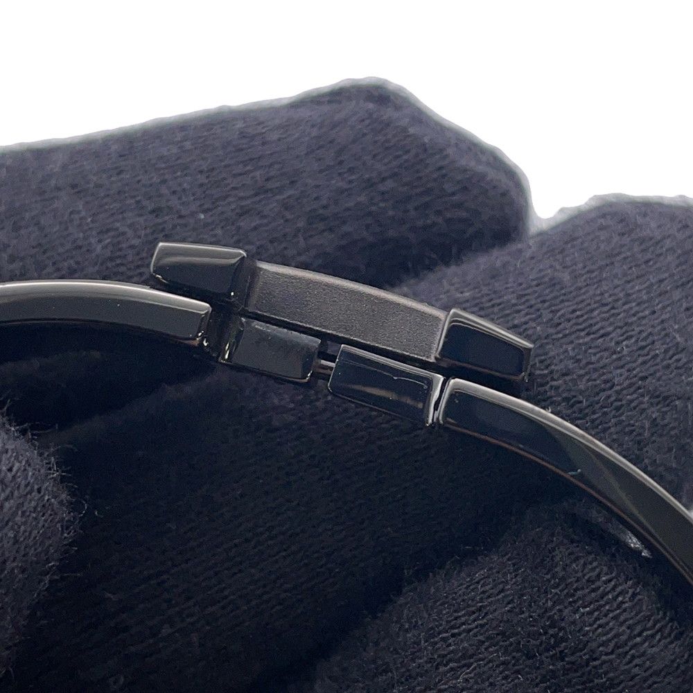 Hermes Bracelet Click HH Metallic Black — view 7