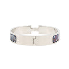 Hermes Bracelet Click HH Seraphetto Fan — view 3