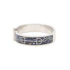 Hermes Bracelet Click HH Seraphetto Fan — view 2