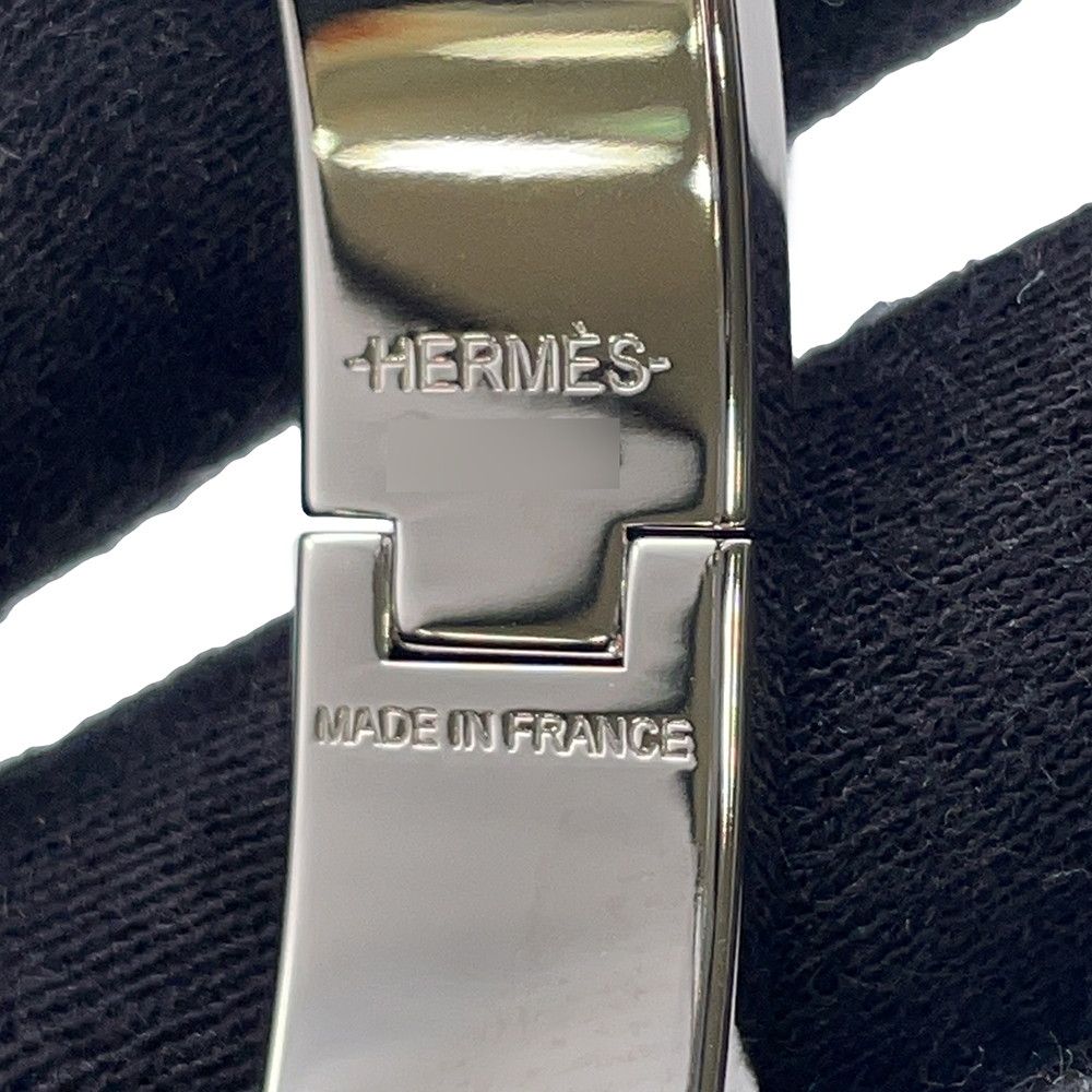 Hermes Bracelet Click HH Seraphetto Fan — view 9