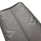 Louis Vuitton Monogram Empreinte Speedy Bandouliere 20 2-Way Shoulder Bag — view 9