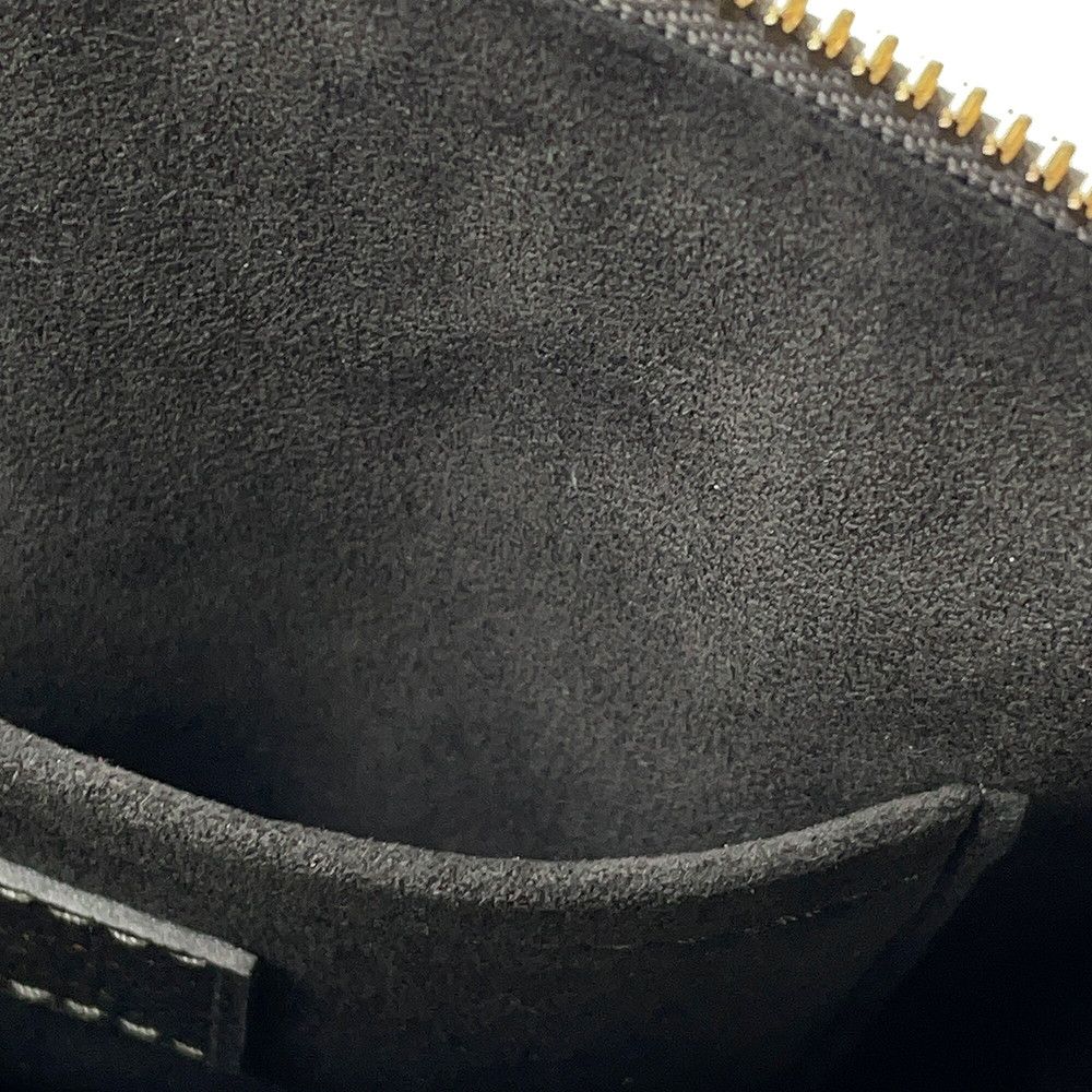 Louis Vuitton Monogram Empreinte Speedy Bandouliere 20 2-Way Shoulder Bag — view 7