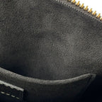 Louis Vuitton Monogram Empreinte Speedy Bandouliere 20 2-Way Shoulder Bag — view 7