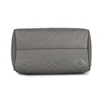 Louis Vuitton Monogram Empreinte Speedy Bandouliere 20 2-Way Shoulder Bag — view 3