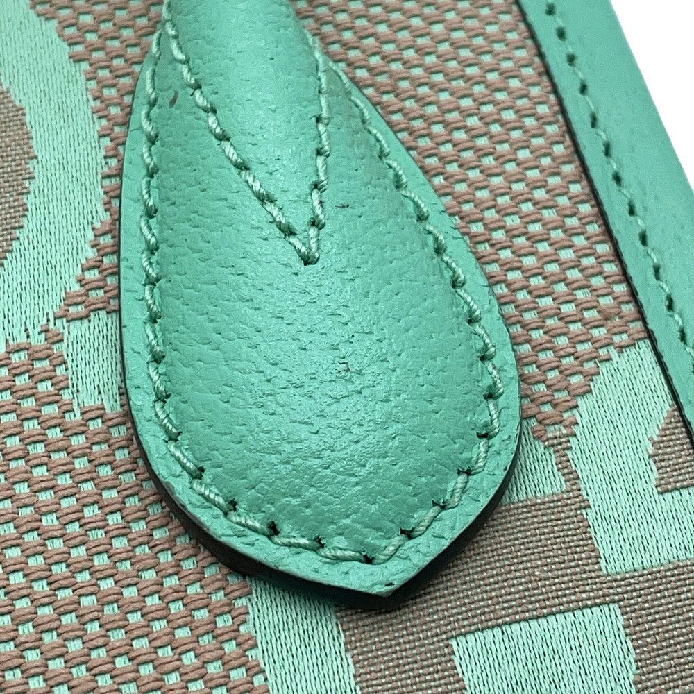Gucci Jumbo GG Canvas Mini Tote 2-Way Shoulder Bag — view 8