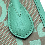 Gucci Jumbo GG Canvas Mini Tote 2-Way Shoulder Bag — view 8
