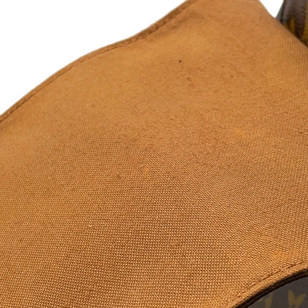 Louis Vuitton Backpack Monogram Montsouris MM — view 6