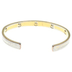 Fendi IS Bangle IS Bracelet Gold — view 2