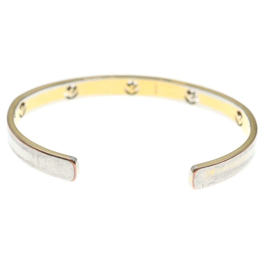 Fendi IS Bangle IS Bracelet Gold — view 2