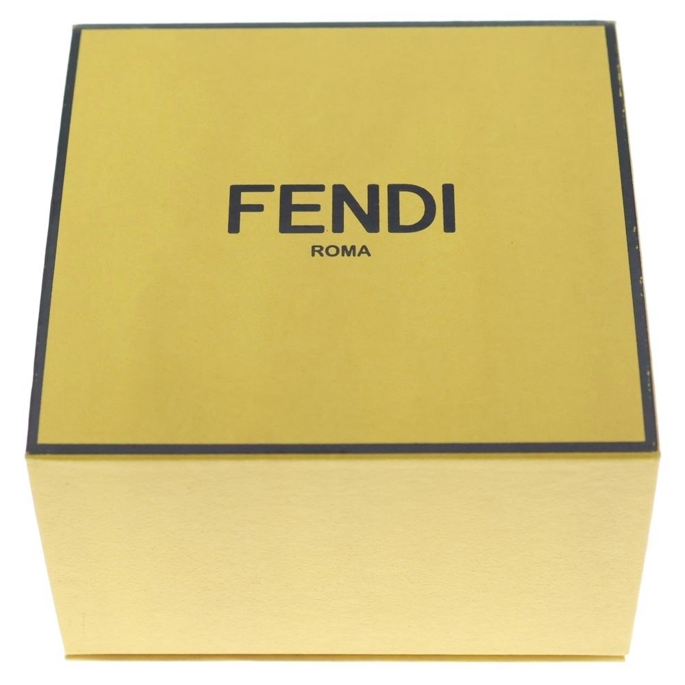 Fendi IS Bangle IS Bracelet Gold — view 6