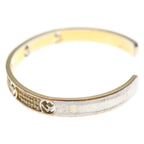 Fendi IS Bangle IS Bracelet Gold — view 4